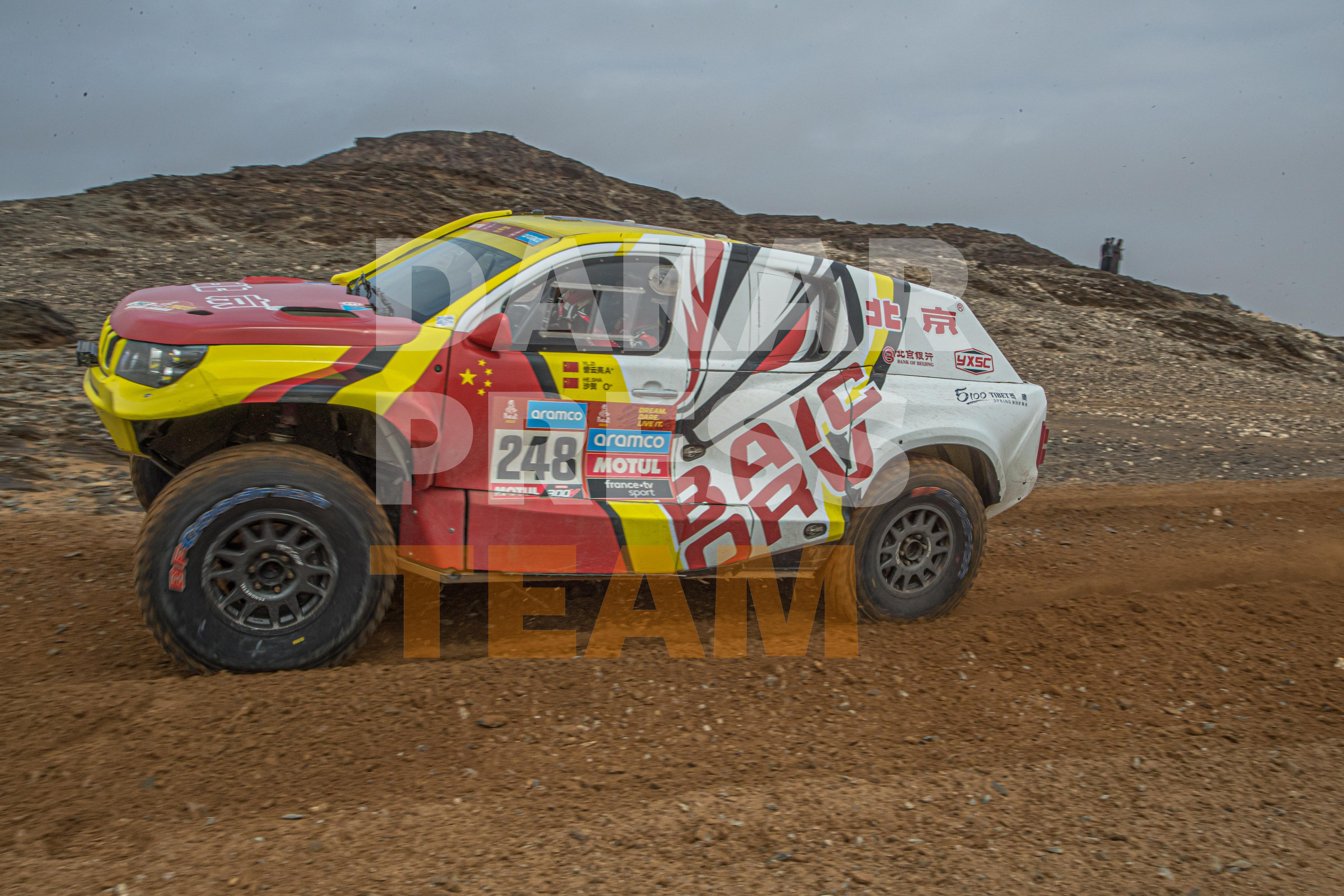 Dakar Press Team AUSTRALIA - Owner Dakar Press Team AUSTRALIA - Own